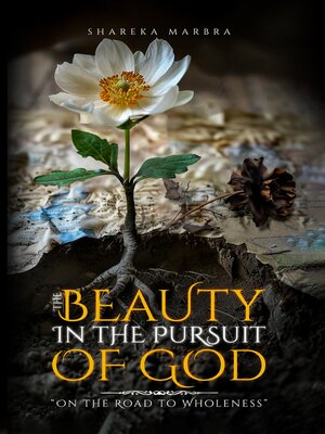 cover image of The Beauty in the Pursuit of God